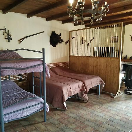 Estudio Rustico Табернас Екстер'єр фото