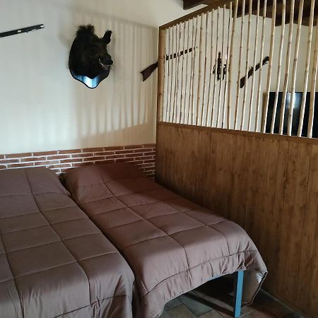 Estudio Rustico Табернас Екстер'єр фото